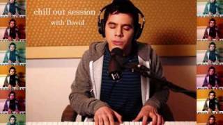 A thousand Miles David Archuleta Official Music