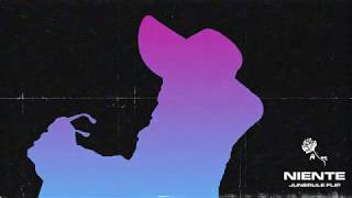 LIBERATO - NIENTE (JUNERULE FLIP)