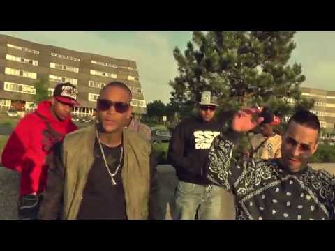 MF Juice ft Herra - Ruwe nigga (Official Video)