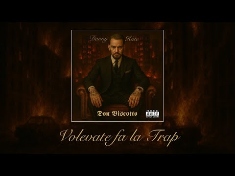DANNY HATE - Volevate fa la Trap