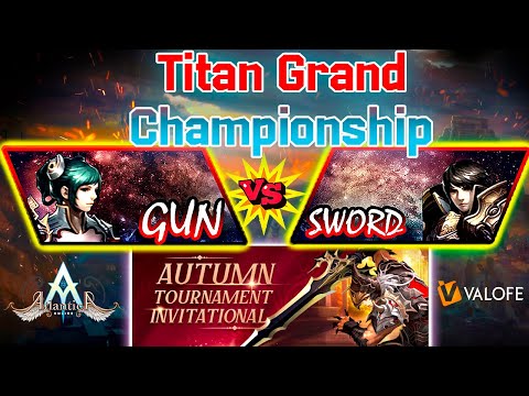 Titan 22/11/2020 AM - Kinkin82 vs Broto - Atlantica Global