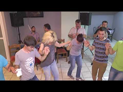 ALEKS MICKA-THOMA LOLI-ANDI CUNI-KLODI XHELILI-LIVE TEK LOKALI MUZIKANTEVE