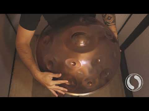 Atma Pantam - A2 Jabbar 20 (using the mold)