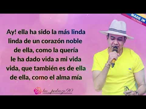 Del Rey Es la Reina, Diego Daza - Letra