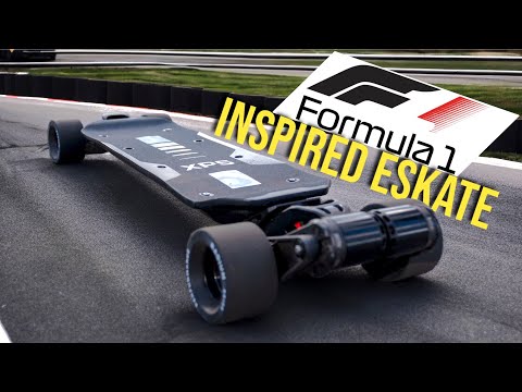 Mach One video