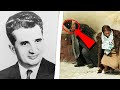 The CHAOTIC Execution Of Dictator Nicolae Ceaușescu And Wife Broadcast On TV