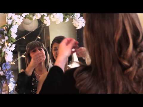 Niche of Time - Wedding Gown Commercial