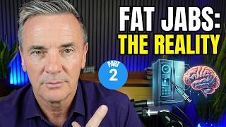 GLP-1 Changes Your Food Choices Forever - Here's Why