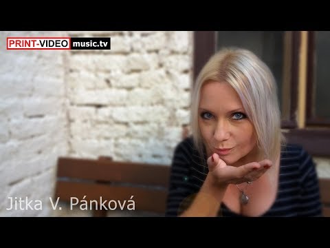 LÉTO S TEBOU, Jitka V. Pánková (J. Schelinger/F. R. Čech)