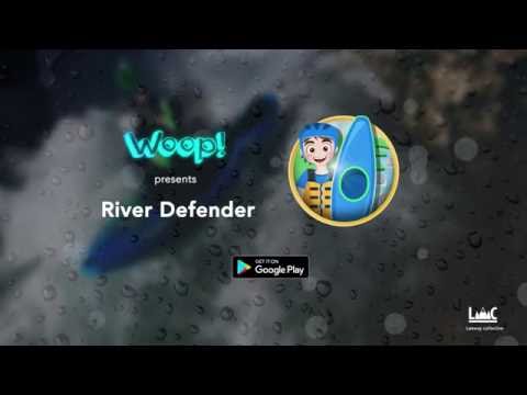 River Defender Video