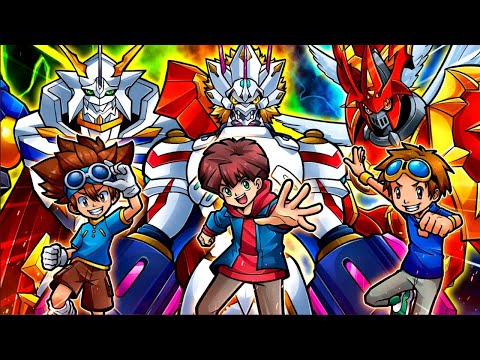 Is Digimon Masters Online Still Worth Playing?