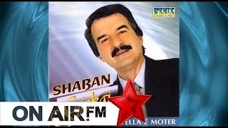 Shaban Gjekaj - Sa Me Shpejt Ma Vure Kamen