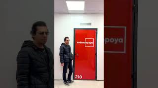 Evden Depoya Müşteri Yorumu 5