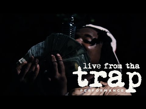 LIVE FROM THA TRAP w/ GRINDHARD TEZZY PT. 3