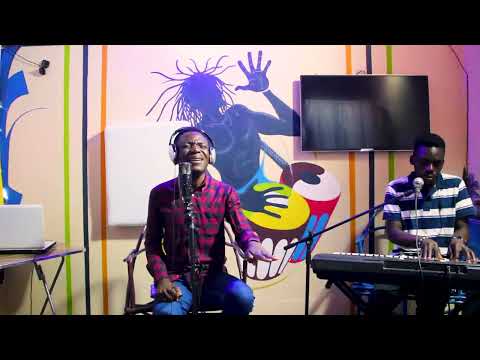 D DANIEL LIVE WORSHIP AT THE CHORD TV