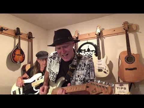 Thumbnail for Don't Deceive Me Chuck Willis by Chuck Willis