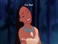 Pocahontas Just Around The Riverbend Polish W Subs Translation