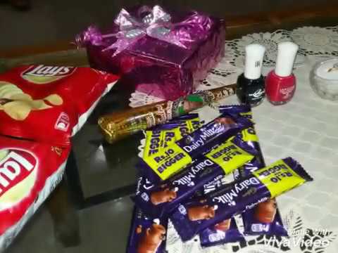 Happy Birthday MADIHA