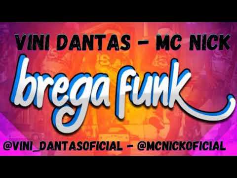 VINI DANTAS E MC NICK - BOTA BOTA - PRODUÇÃO DODÔ DIPLOMATA 🔥