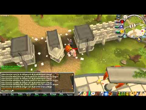 comment monter invocation runescape