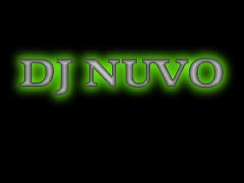 DJ Nuvo - Freestyle Dance Break Beat (Short Version)