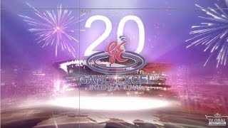 Gano Excel Nemzetközi Találkozó 2. előzetes