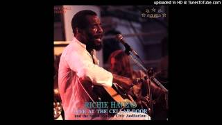 Richie Havens-All Along Watchtower