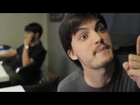 Coisas que Gostaríamos de Dizer:  GENTE QUE CUTUCA!