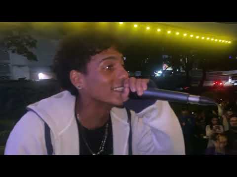 Dazter vs Stereo | Jornada 5- Temporada 1 #CARACASMASTERLEAGUE