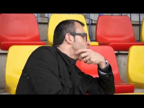 Paroles d'entraîneurs #7 à Lyon-la-Duchère