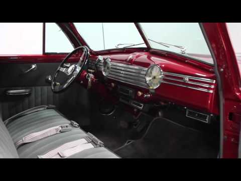 1941 Chevrolet Fleetline Sportmaster Restomod (CC-779274) for sale in Charlotte, North Carolina