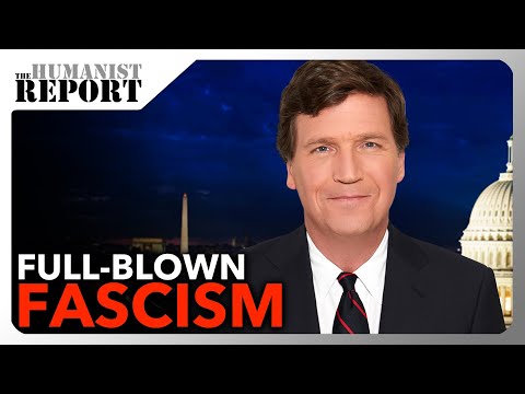 Tucker Carlson Guest Justifies Genocide Against the LGBTQ Community