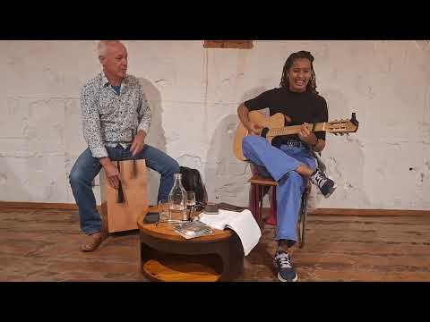 "tó martins" (Bulimundo) Cláudia Sofia and Markus Leukel