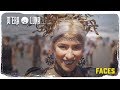 The Beautiful Faces Of M Era Luna Pt 4 OFFICIAL VIDEO