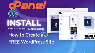 Softaculous Wordpress Tutorial | Step-by-Step Tutorial for Beginners