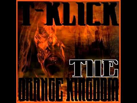 T-Klick - Another Punk Bitch (SAMPLE)