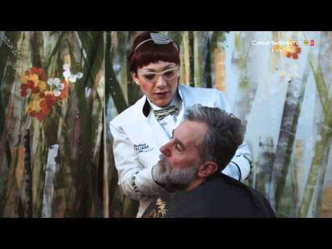 Casa Sanremo Lancôme | Proraso