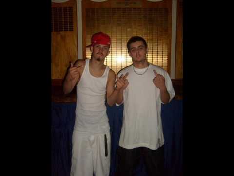 Cronik - Real Emcee (Featuring Tony Tiz)