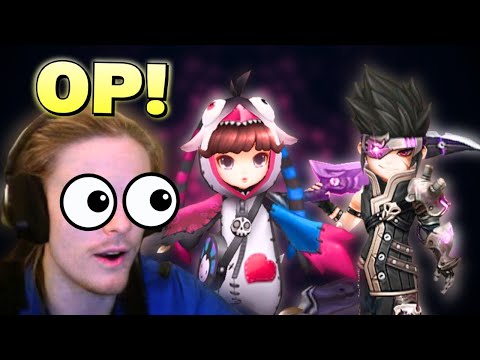 THE ILLEGAL SPECIAL LEAGUE COMBO!