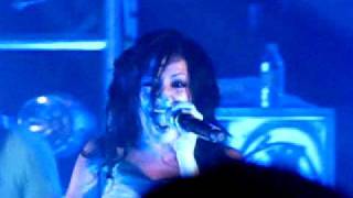 Flyleaf - Missing (live) 2010