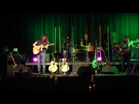 Jarek Tucki - "Tu jestem w niebie" Zaduszki Żabnieńskie 2015