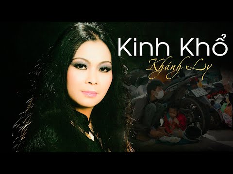 KINH KHỔ - KHÁNH LY | Người Sẽ Về, Trước Khi Trời Bủa Tối