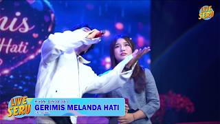 Download lagu Riyan, Dinda DA7 - Drizzle Over My Heart | Exciting Live May 20, 2026 mp3 Download lagu Riyan, Dinda DA7 - Drizzle Over My Heart | Exciting Live May 20, 2026 mp3