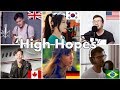 Who Sang It Better: High Hopes (South Korea, Canada, UK, USA, Germany, Brazil)