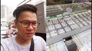 Where to Buy Affordable Wedding Rings in Manila