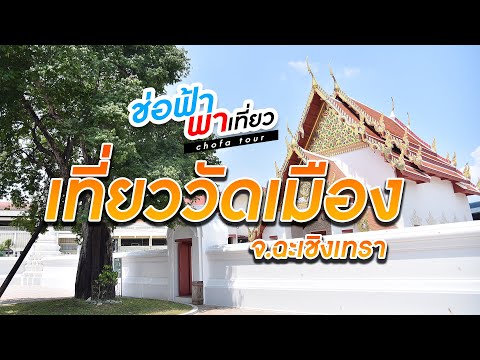 วัดเมือง (วัดปิตุลาธิราชรังสฤษฎิ์)