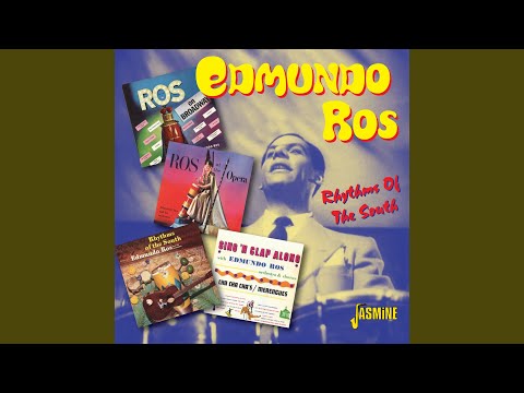 Flower Song (From "Faust")