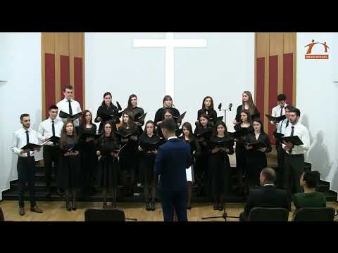 Prin stele mii de mii- Corul Signum LIVE