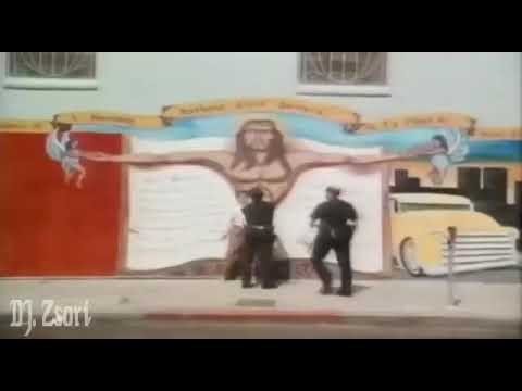 Afro Soul década de 1990