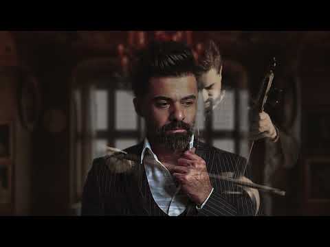 عشق حسام الرحال